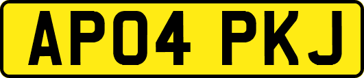 AP04PKJ