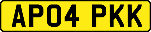 AP04PKK