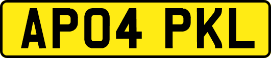 AP04PKL