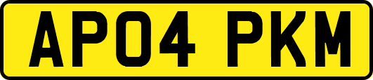 AP04PKM