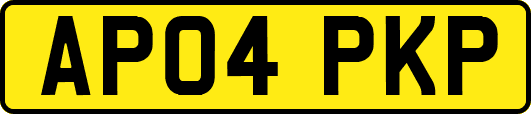 AP04PKP