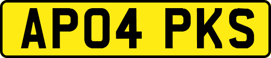 AP04PKS