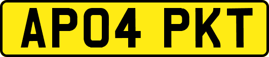 AP04PKT
