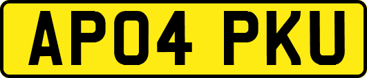 AP04PKU