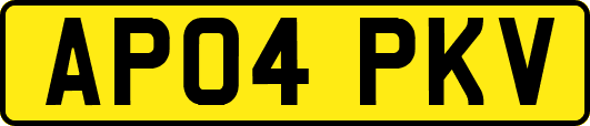 AP04PKV