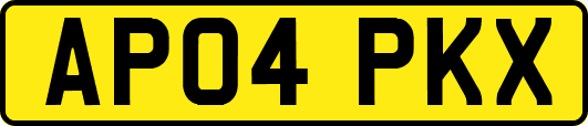 AP04PKX