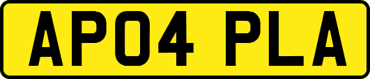 AP04PLA