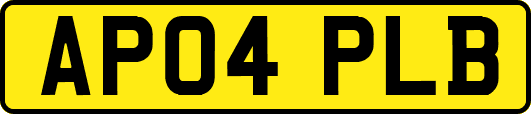 AP04PLB
