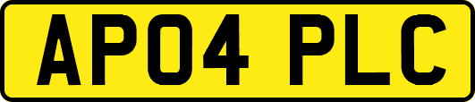 AP04PLC