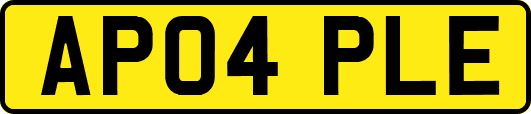 AP04PLE