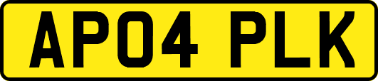 AP04PLK