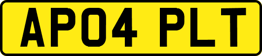 AP04PLT