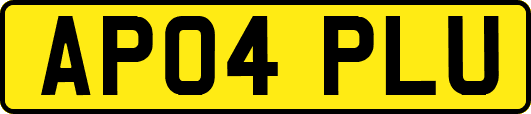 AP04PLU
