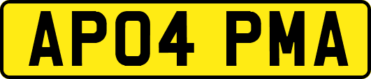 AP04PMA