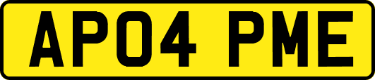 AP04PME