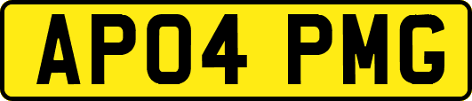 AP04PMG