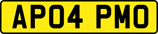 AP04PMO