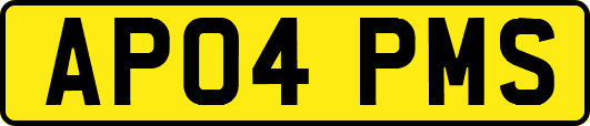 AP04PMS