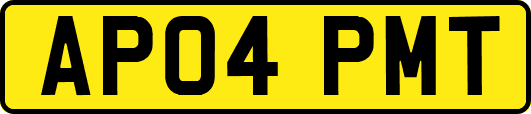 AP04PMT