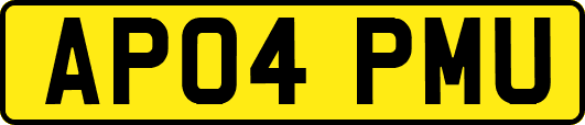 AP04PMU