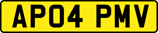 AP04PMV