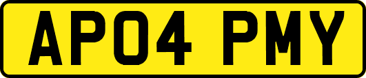 AP04PMY