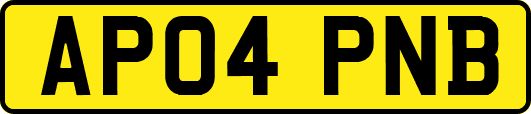 AP04PNB