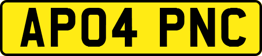 AP04PNC