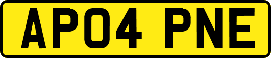 AP04PNE