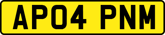 AP04PNM