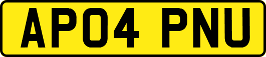AP04PNU