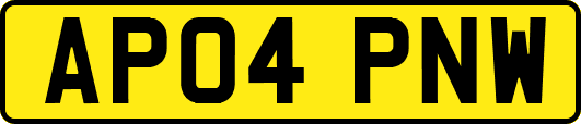 AP04PNW