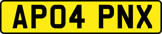 AP04PNX