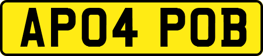 AP04POB