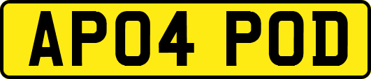 AP04POD