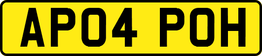 AP04POH