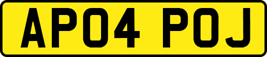AP04POJ