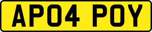 AP04POY