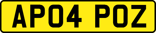 AP04POZ