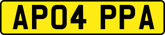 AP04PPA