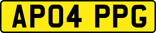 AP04PPG