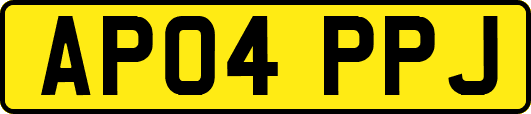 AP04PPJ