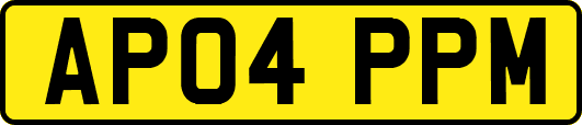 AP04PPM