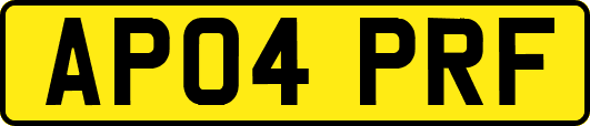 AP04PRF
