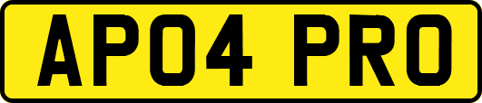 AP04PRO