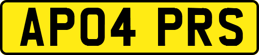 AP04PRS