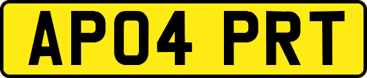 AP04PRT