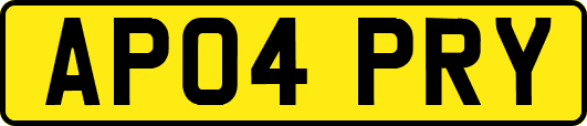 AP04PRY