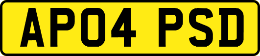 AP04PSD