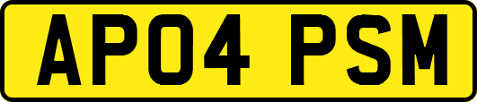 AP04PSM